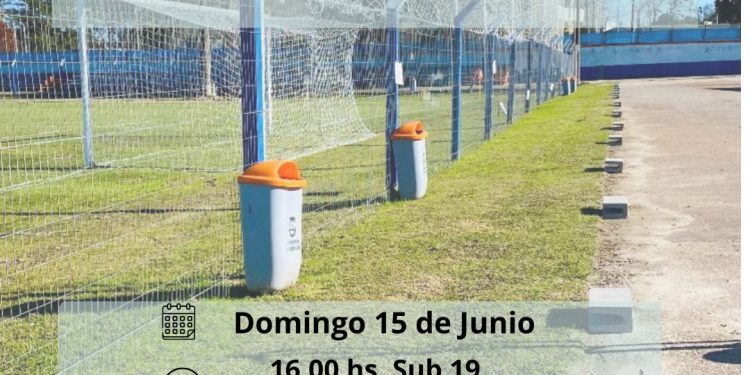 Pan de Azúcar se prepara para un emocionante doblete del fútbol femenino de AUF este domingo