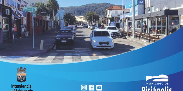 Piriápolis: abren llamado para desempeñarse como Cuidacoches autorizados por la Intendencia de Maldonado