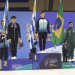 Finalizó el Sudamericano de Gimnasia Aeróbica con destacada actuación colectiva de Uruguay