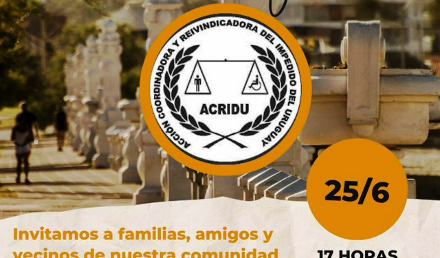 ACRIDU Piriápolis convoca a la comunidad para dialogar sobre el futuro de su local tras el incendio
