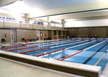 Piscina Municipal de Piriápolis cierra sus puertas por tareas de mantenimiento