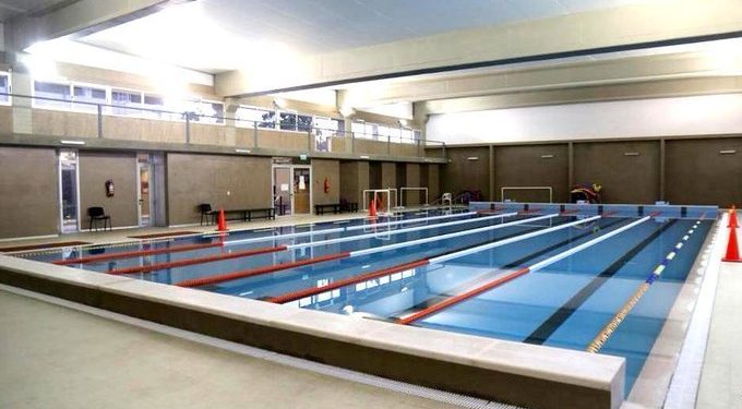 Piscina Municipal de Piriápolis cierra sus puertas por tareas de mantenimiento
