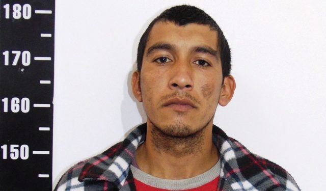 Condenado por múltiples hurtos en Ocean Park, Sauce de Portezuelo y La Capuera