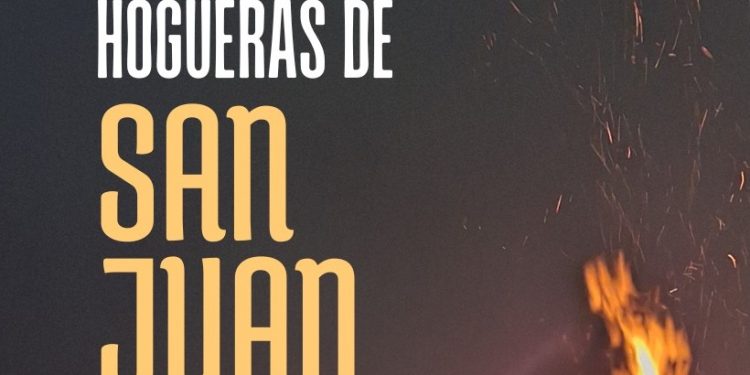 Piriápolis palpita con la celebración de las “Hogueras de San Juan”