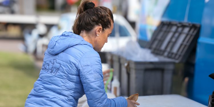 Últimas castraciones del mes de junio serán en Aiguá, Maldonado y El Chorro