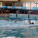 Máster de Natación en la Piscina Olímpica “Prof. W. Raymondo” del Campus
