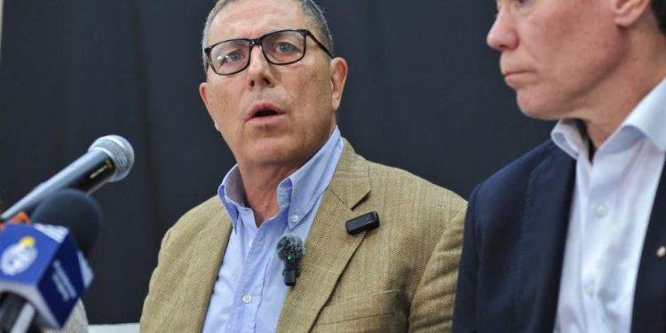 MEF presentó medidas que contemplan situación comercial y económica en frontera con Brasil