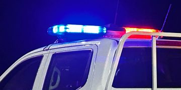 Siniestro fatal en Ruta 9 Maldonado: motociclista fallecido