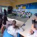 Piriápolis: Policía brindó charla educativa en Escuela 52 sobre autocuidado y uso responsable de redes sociales
