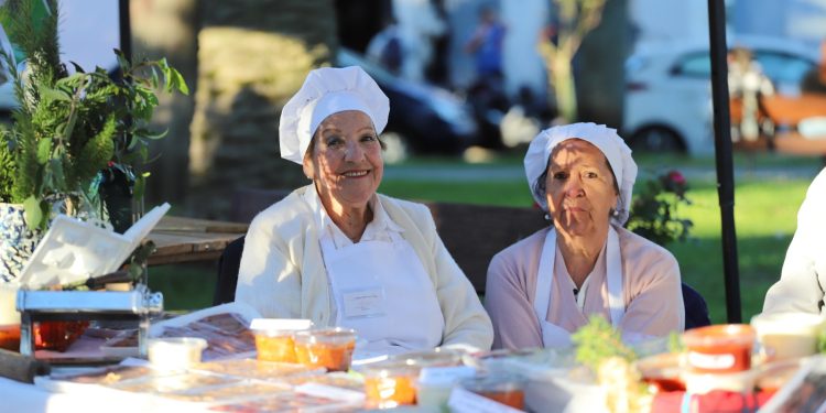 IDM continúa apostando a la capacitación gratuita de la población de Maldonado con más de 50 cursos