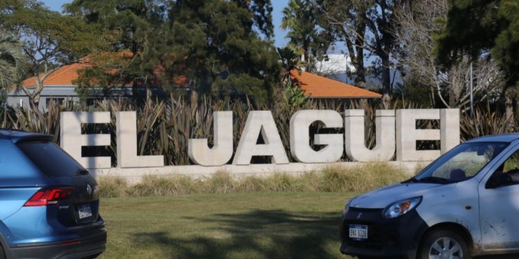 Parque El Jagüel permanece cerrado este miércoles por tareas de reacondicionamiento tras el temporal