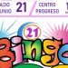 Gran Bingo Solidario en Pan de Azúcar a beneficio del Hogar de Ancianos; sábado 21 de junio Club Centro Progreso