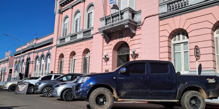 Dos personas más fueron enviadas a prisión en el marco de la Operación “Grand Bar”