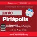 Hemobus en Piriápolis lunes 23/06: jornada de donación de sangre válida para licencia de conducir
