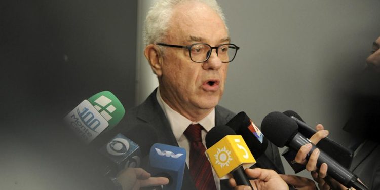 Uruguay volverá a plantear ante Naciones Unidas recambio de militares en el Congo