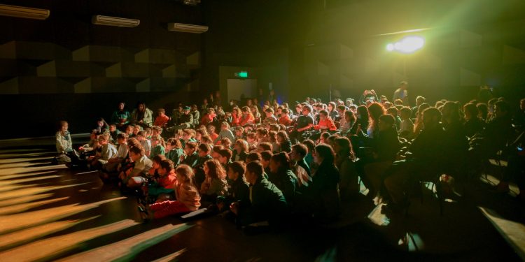 Vacaciones de invierno en el Centro Cultural de Maldonado Nuevo