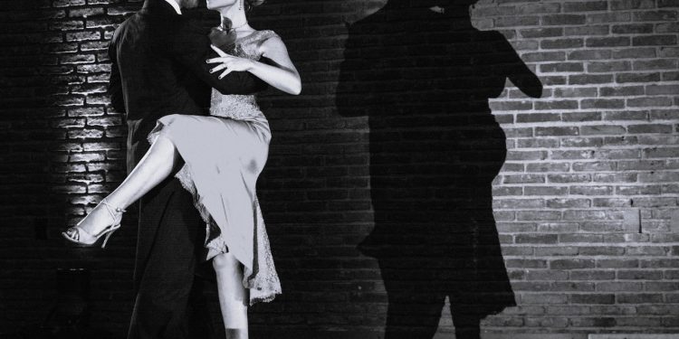 Llegan las tres últimas galas del ciclo “Tango que te quiero tanto”