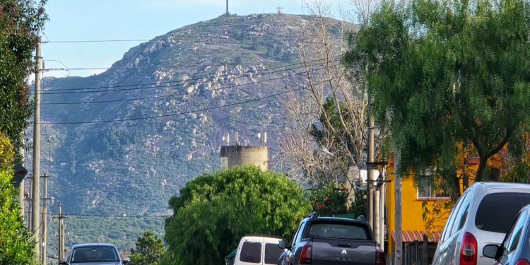 Presentan “Pan de Azúcar en mi memoria”