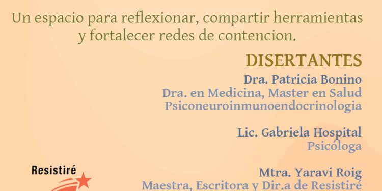 Taller abierto en Piriápolis conmemora el Día Nacional de Prevención del Suicidio