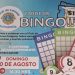 Bingo solidario en Piriápolis: ayudá a mejorar la sala de espera de la policlínica; invita Club de Leones