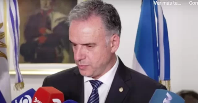 Presidente Orsi confirma su presencia en el acto de asunción de Miguel Abella como intendente de Maldonado