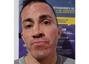 Caso Sauce de Portezuelo: prontuario de Quintero expone una conducta criminal sostenida en los últimos 10 años