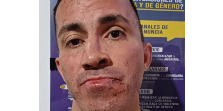 Caso Sauce de Portezuelo: prontuario de Quintero expone una conducta criminal sostenida en los últimos 10 años