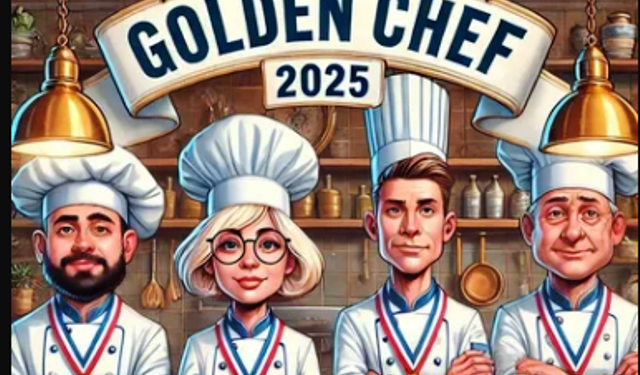 Jóvenes talentos de Piriápolis competirán en el Golden Chef 2025 el mayor evento gastronómico sudamericano