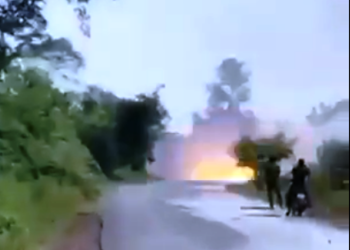 Urgente: tensión entre Tailandia y Camboya deja muertos y heridos tras recíprocos ataques por diferendo fronterizo