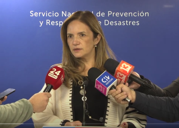 Chile en alerta máxima activa evacuaciones ante alta probabilidad de tsunami por fuerte sismo en Rusia