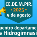 Encuentro departamental de hidrogimnasia se realizará en Piriápolis