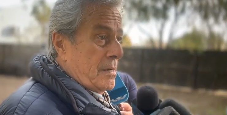 Antía inaugura obras en La Capuera por más de un millón de dólares; acto este domingo hora 12:00