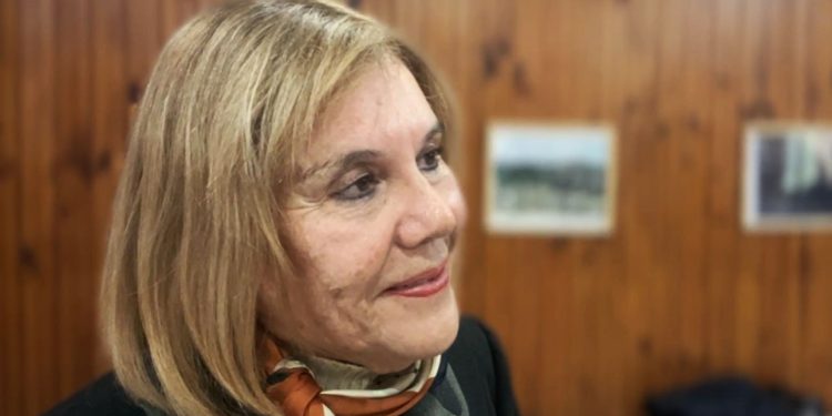 Piriápolis: Abella designa a Brenda Bon como directora de la ECFA continuando su gestión al frente del parque municipal
