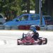 Gonzalo Callejas de Piriápolis al podio en la 4ª fecha del Campeonato Nacional de Karting