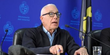 Ministerio del Interior diseñará política pública en seguridad basada en evidencia