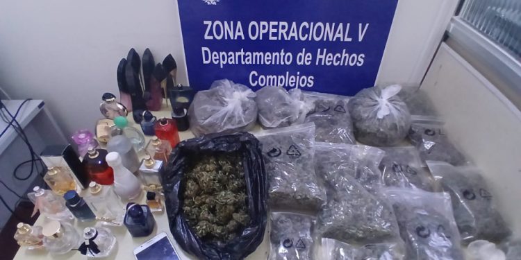 Policía de Maldonado frustra estafa a adultos mayores tras entrega de $460.000 y evita nuevo pago de $200.000