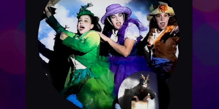 Ciclo Teatro a la Gorra: “El camino de los árboles” inicia el programa de julio