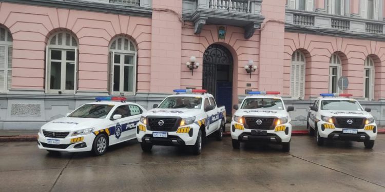 Policía de Maldonado esclarece homicidio en el balneario Buenos Aires