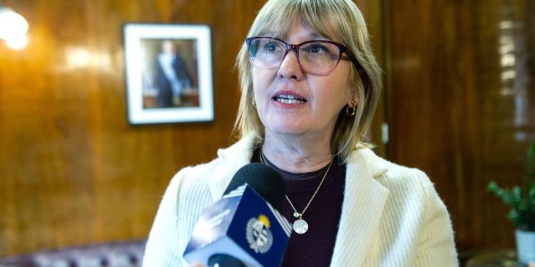 Lustemberg: Gratuidad de vacunas antimeningocócicas revierte desigualdad social