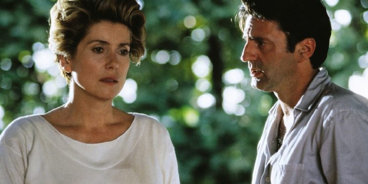 “Mi estación preferida” será la proyección de este viernes del Ciclo de Cine en la Sala Raimondi