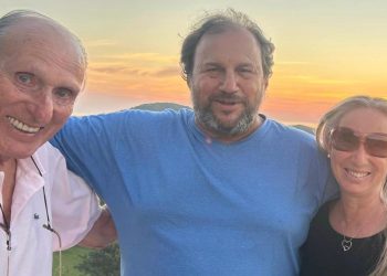 Obituario: Nos dejó un Grande – José Honorio Leborgne