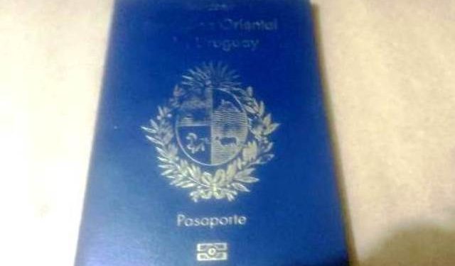 Gobierno da marcha atrás y anuncia que a partir del 1 de agosto regirá versión anterior del pasaporte uruguayo