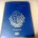 Gobierno da marcha atrás y anuncia que a partir del 1 de agosto regirá versión anterior del pasaporte uruguayo