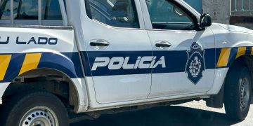 Pan de Azúcar: condenado por violación de domicilio y reiterados hurtos en parque Zorrilla