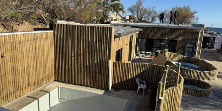 Piriápolis: Junta Departamental aprobó por unanimidad cesión en comodato de predio para SOS Fauna Marina