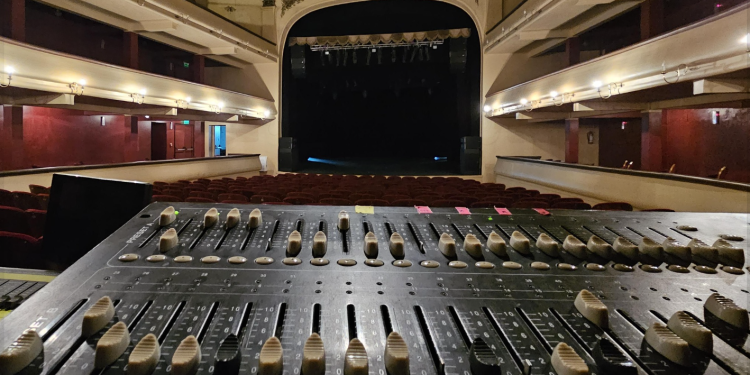 Este fin de semana habrá espectáculos de música y danza en el Teatro Sociedad Unión de San Carlos