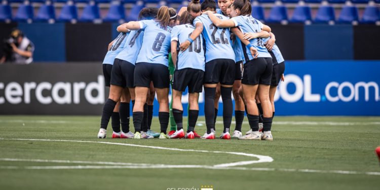 La semifinal de la Copa América Femenina será transmitida por televisión abierta