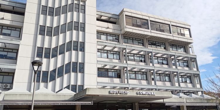 Edificio Comunal y municipios permanecerán cerrados este viernes 18 de julio