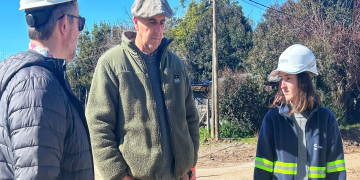 Aiguá trabaja para mejorar su calidad ambiental