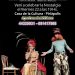 “Si la memoria no me falla”: una noche de teatro y nostalgia en Casa de la Cultura de Piriápolis